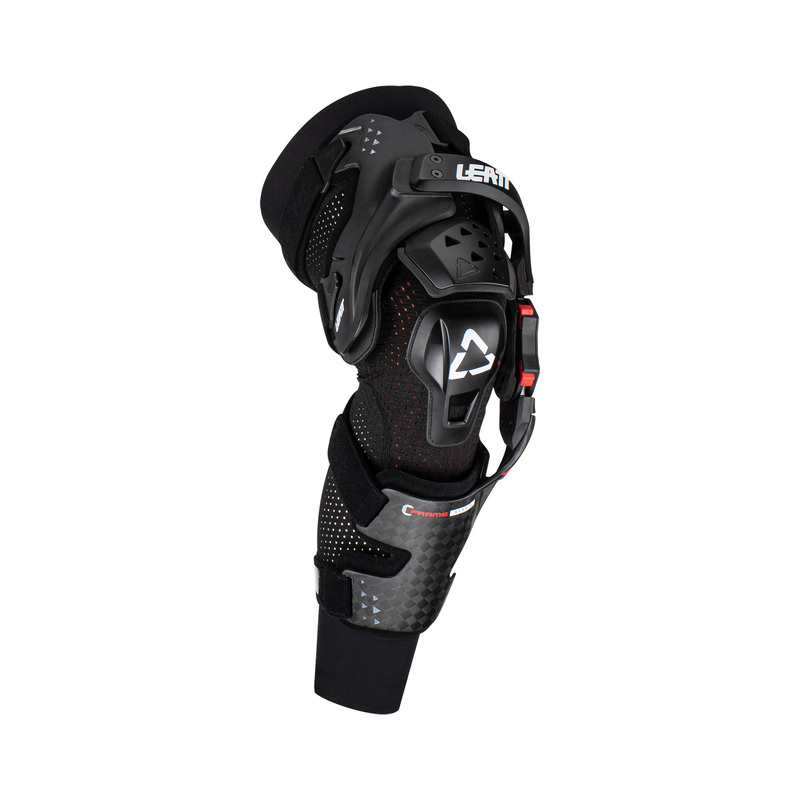 Шини LEATT C-Frame Hybrid Pair_3